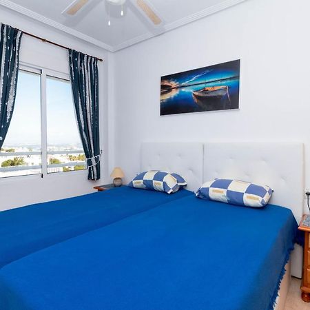 San Sebastian 22 Apartment Торевиеха Екстериор снимка