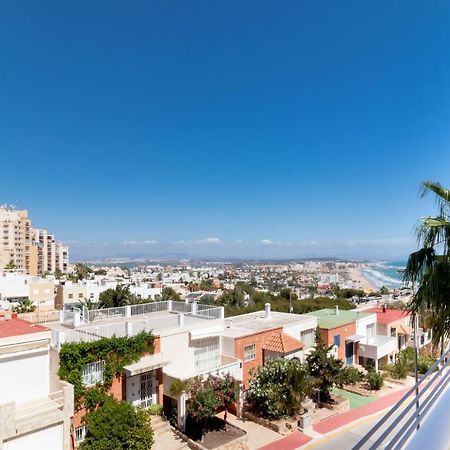San Sebastian 22 Apartment Торевиеха Екстериор снимка