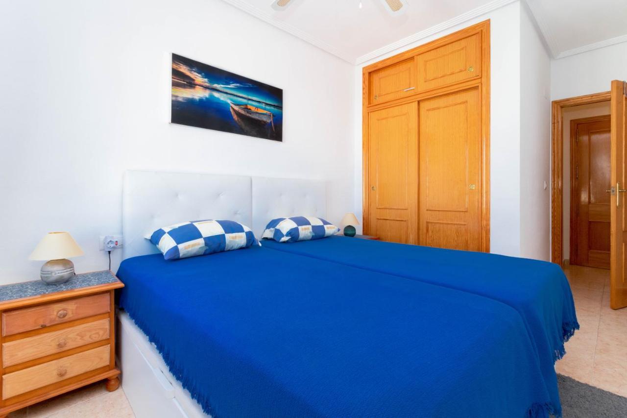 San Sebastian 22 Apartment Торевиеха Екстериор снимка