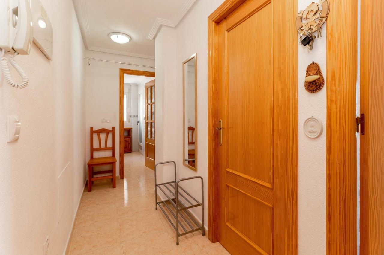 San Sebastian 22 Apartment Торевиеха Екстериор снимка