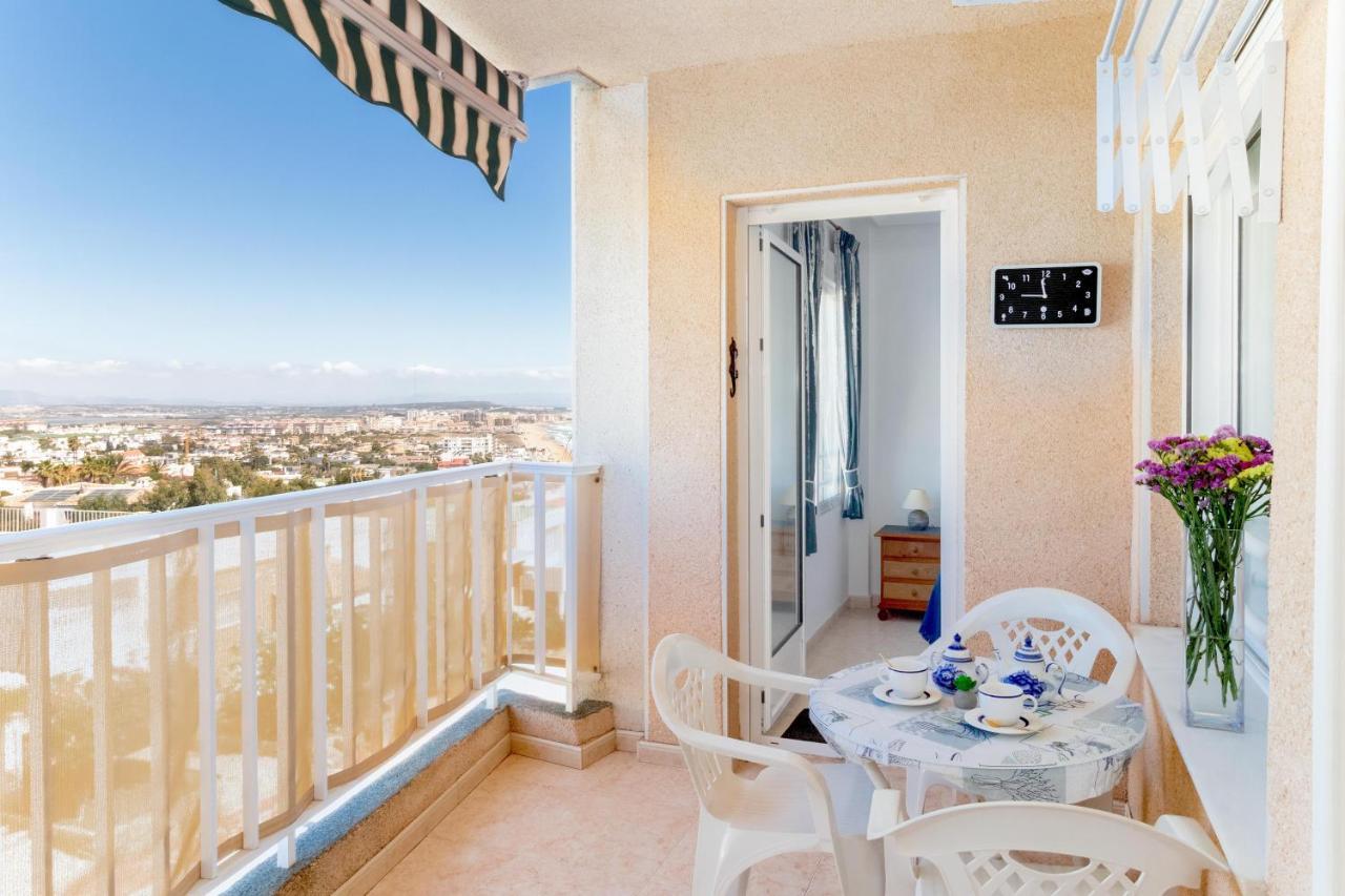 San Sebastian 22 Apartment Торевиеха Екстериор снимка