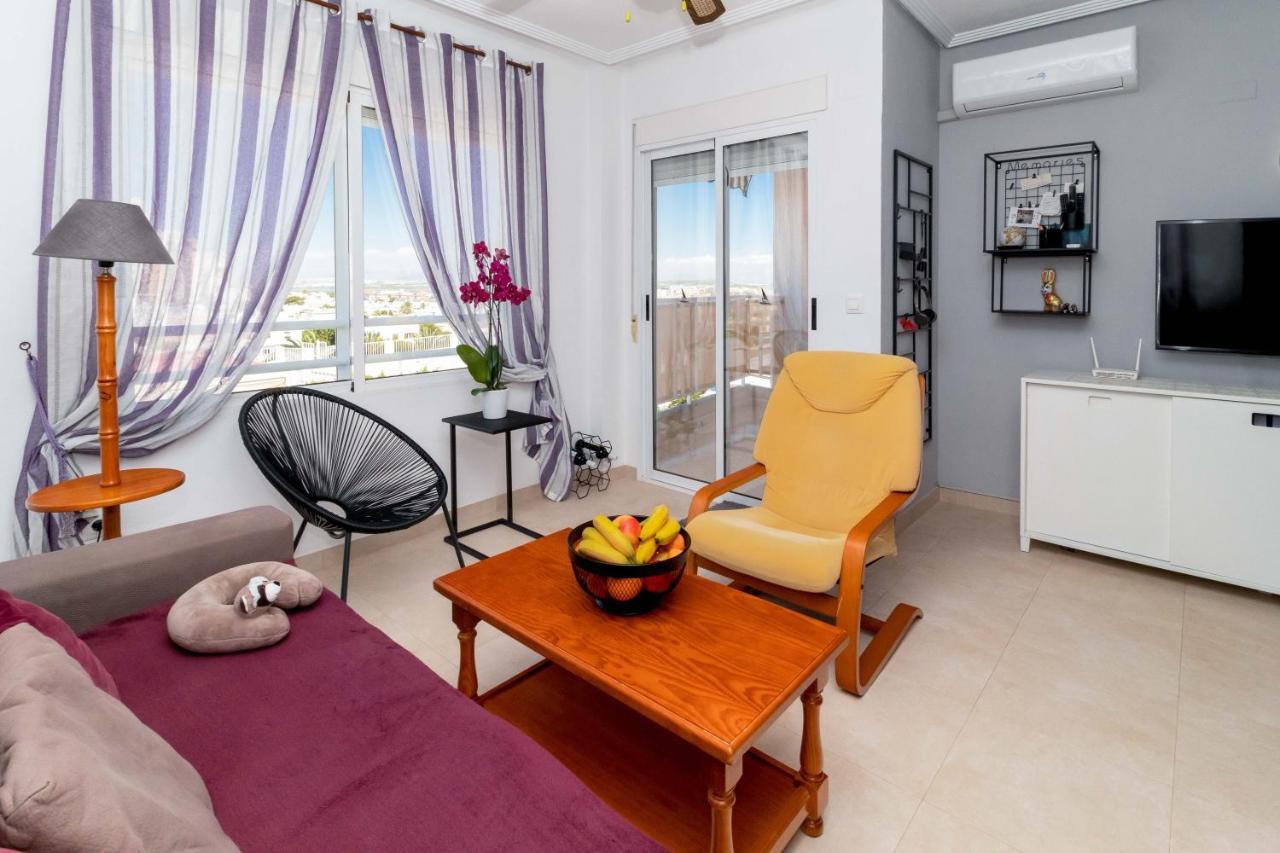 San Sebastian 22 Apartment Торевиеха Екстериор снимка