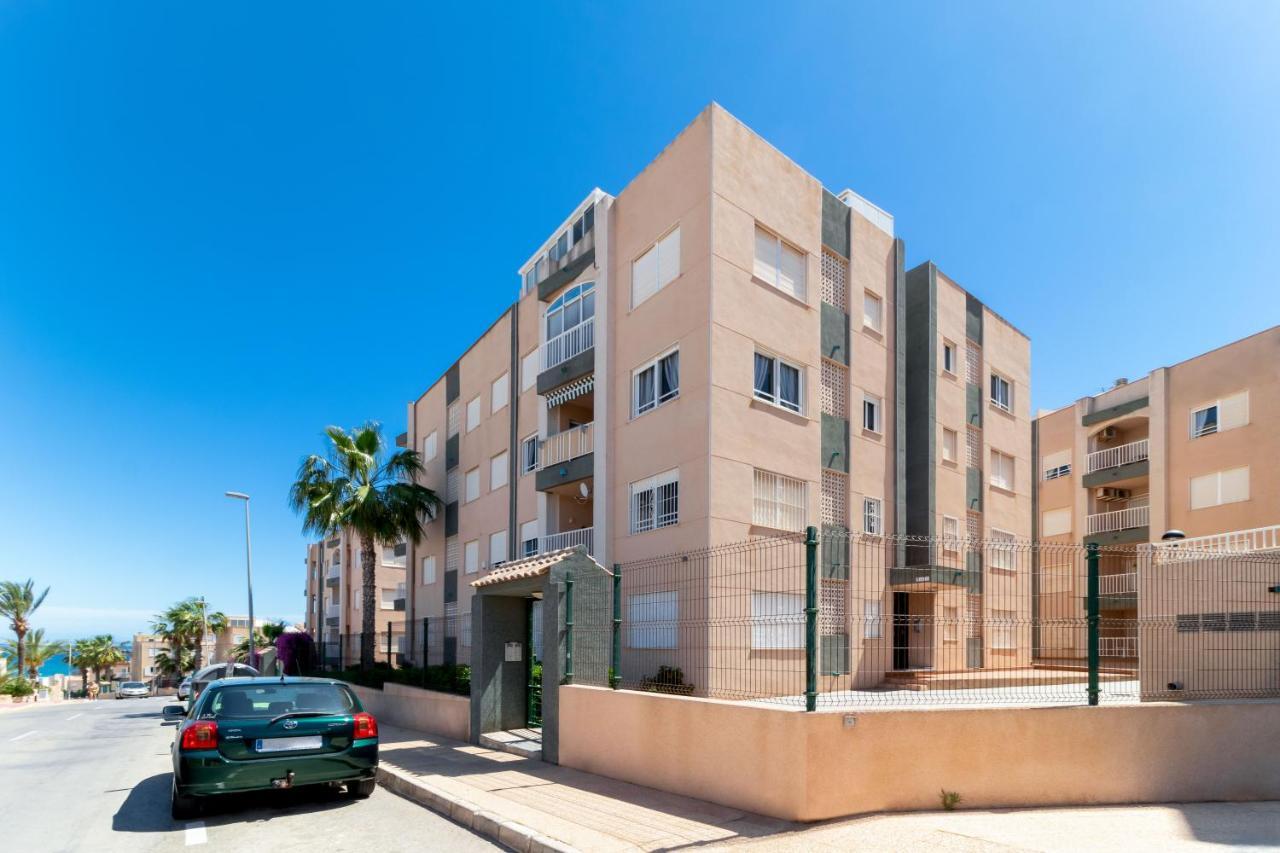 San Sebastian 22 Apartment Торевиеха Екстериор снимка