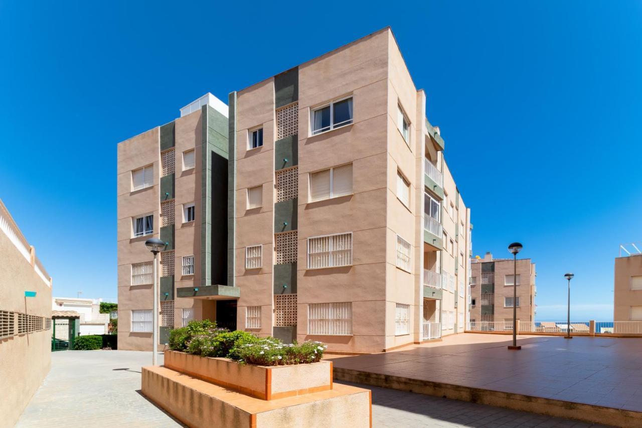 San Sebastian 22 Apartment Торевиеха Екстериор снимка