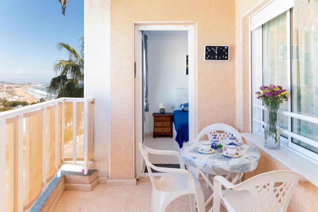 San Sebastian 22 Apartment Торевиеха Екстериор снимка