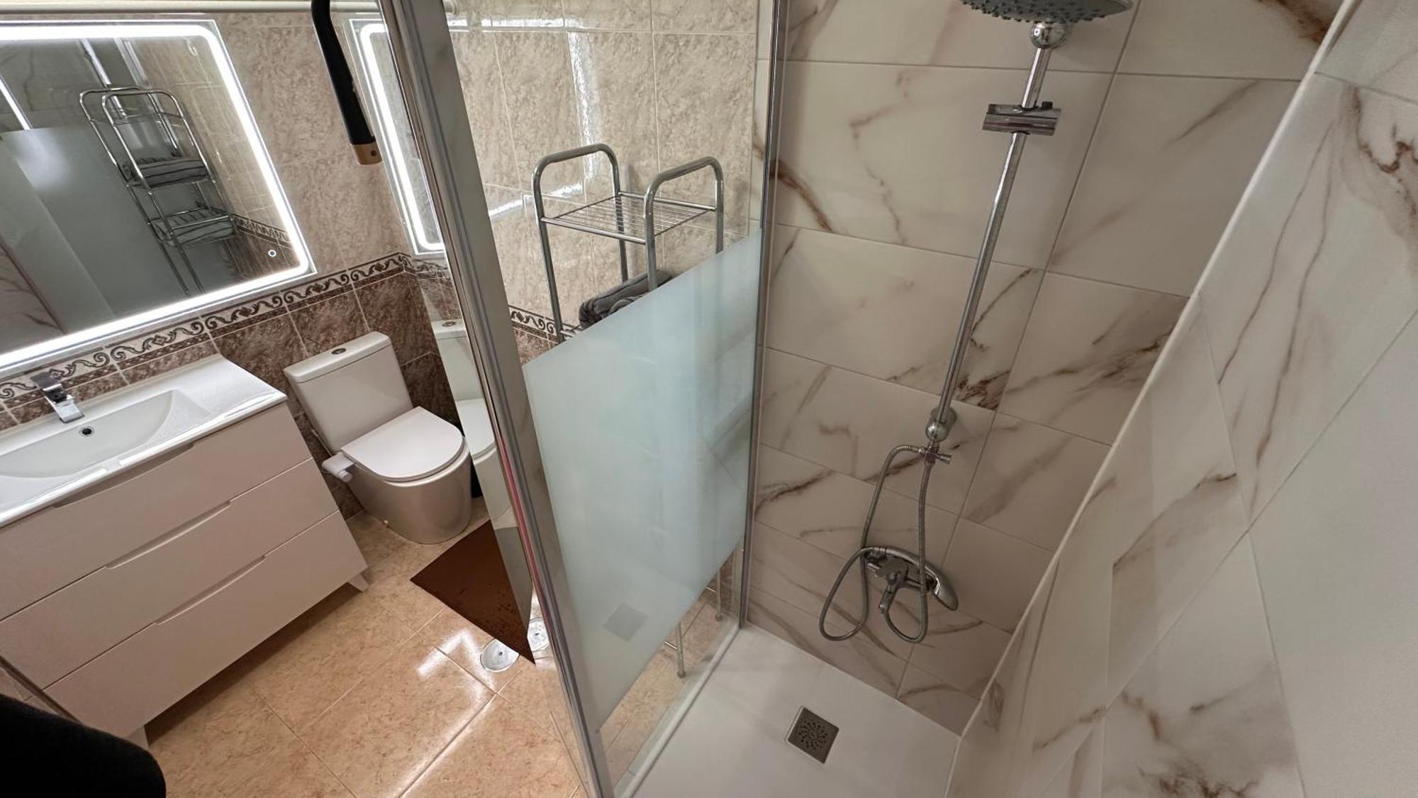 San Sebastian 22 Apartment Торевиеха Екстериор снимка