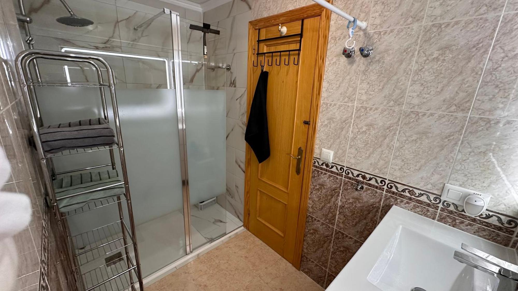San Sebastian 22 Apartment Торевиеха Екстериор снимка